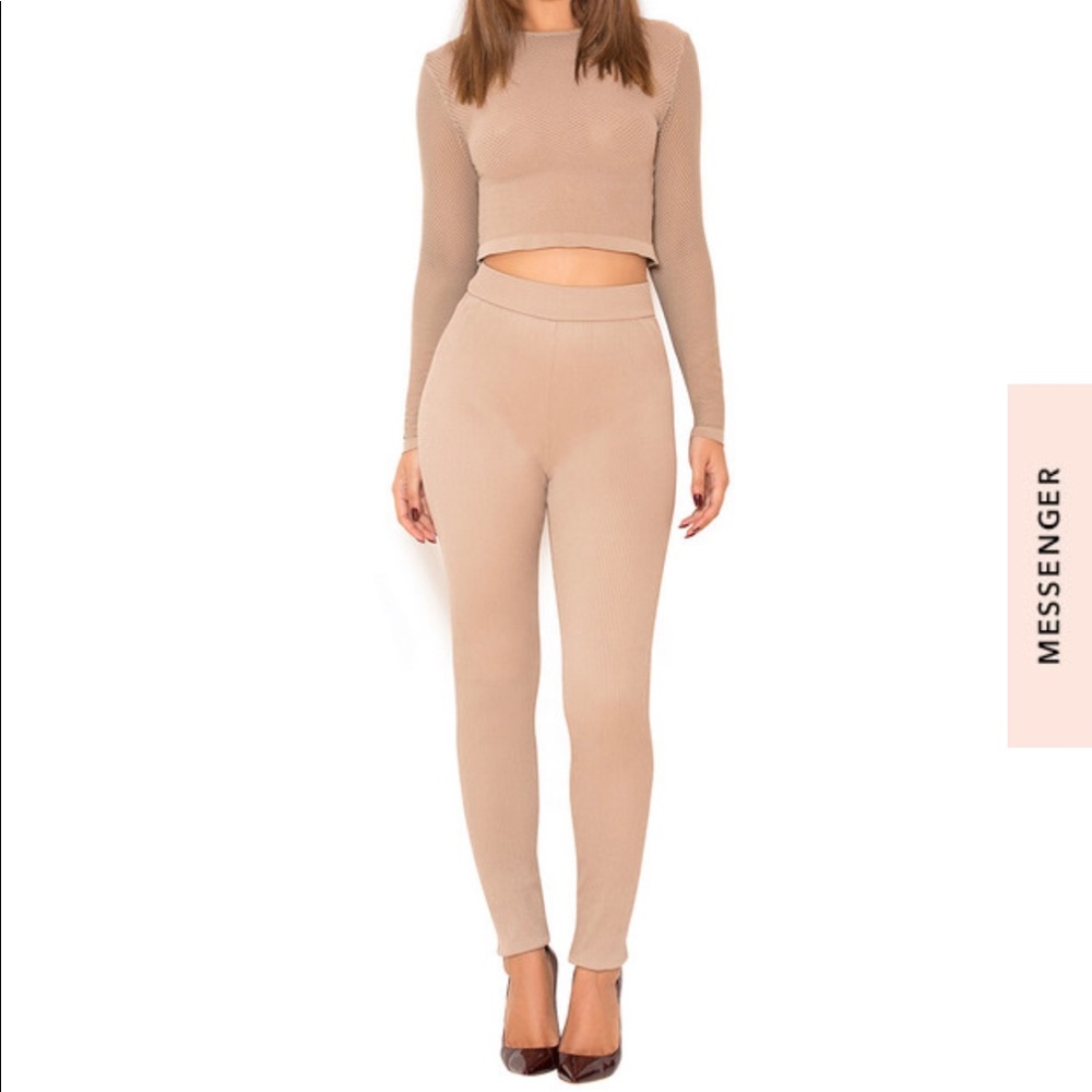 House of CB Leggings!